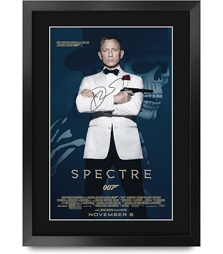 洋書 Official James Bond 007 Movie Poster Amazon.com: James Bond - 007 - Movie Poster Checklist (25 Regular