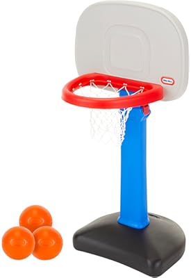 Little Tikes Easy Score Basketball Set 1