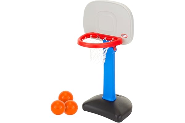 Little Tikes Easy Score Basketball Set 1