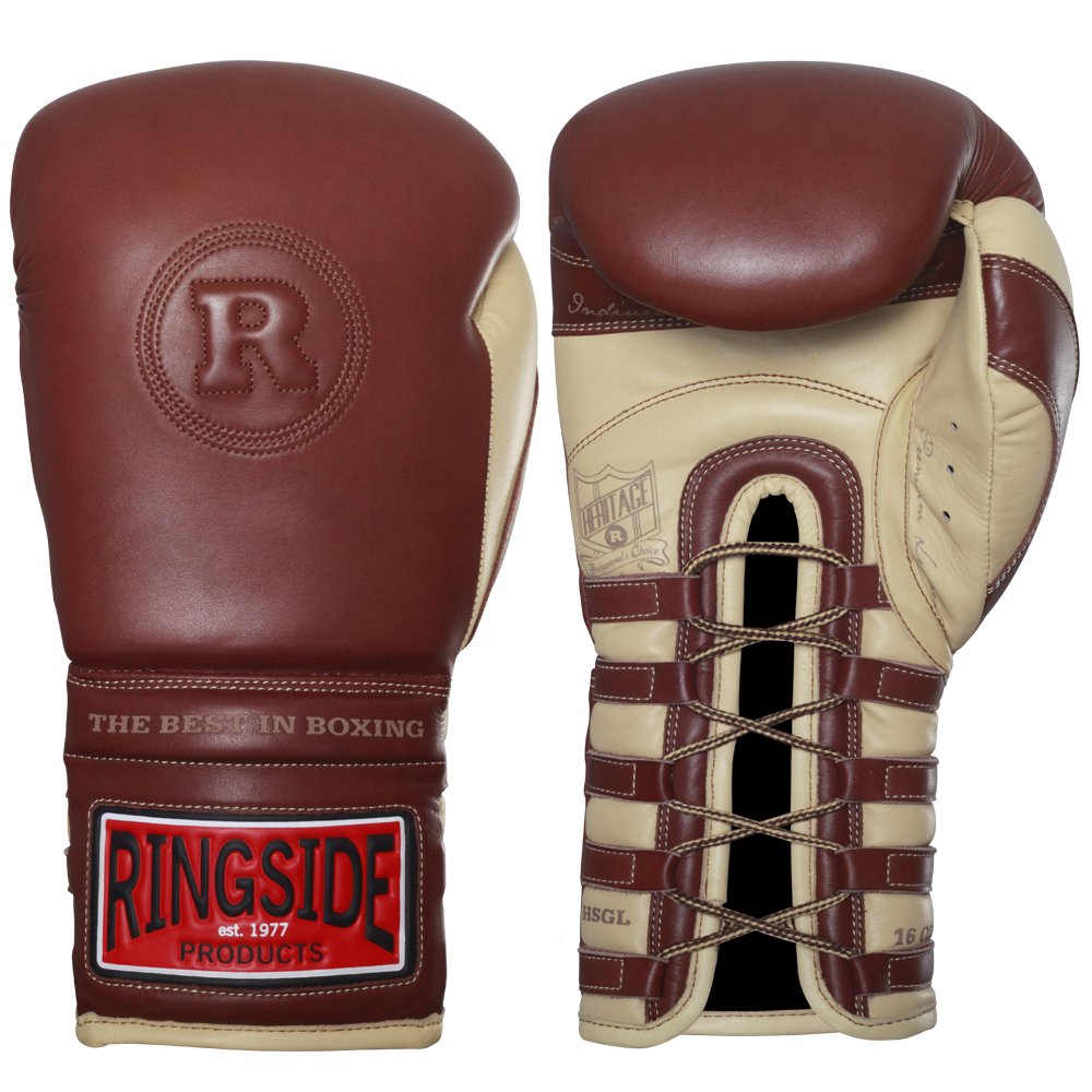 ringside heritage gloves