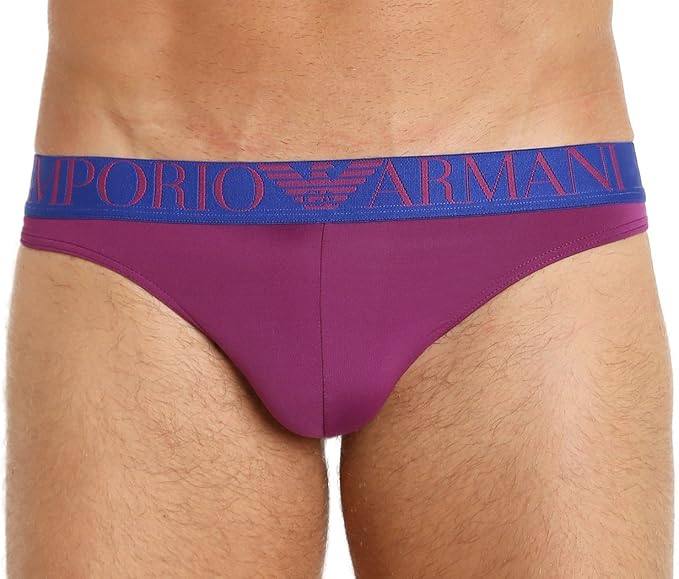 string armani homme