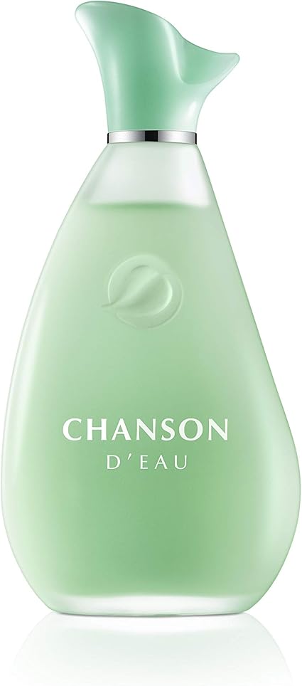 Chanson DEau Original Eau De Toilette para mujer - 200 ml