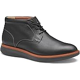 Johnston & Murphy mens Xc+ Parker Chukka