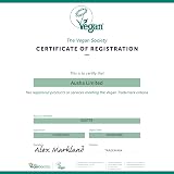 Ausha Organic Neem Powder 200g UK Soil Association Certified Organic view 9