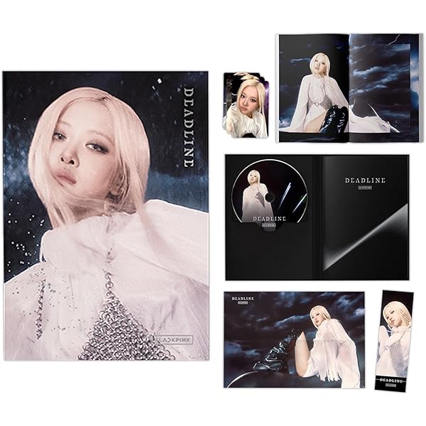 SOLAR - MAMAMOO SOLAR SPIT IT OUT Single Album CD+Photo Book+2