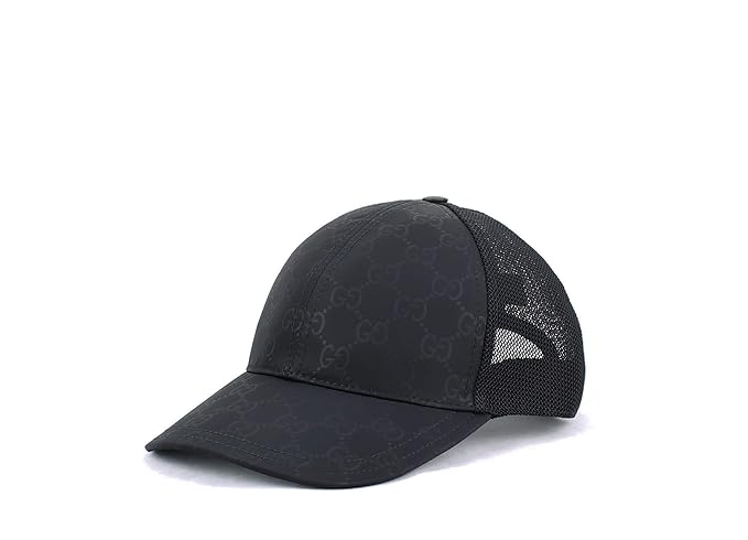 gucci nylon hat