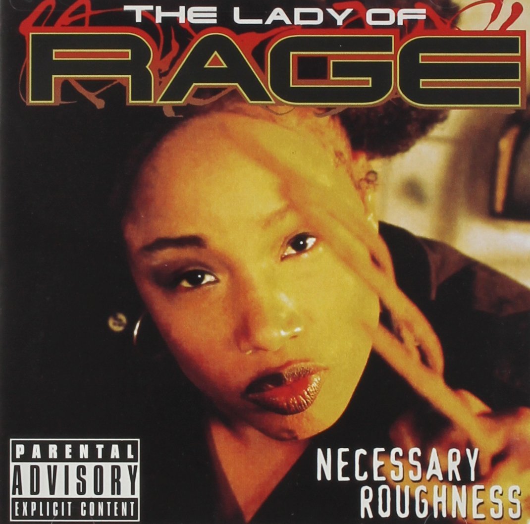 Lady of Rage, Lady of Rage, 2Pac, Snoop Dogg, HEATHER B, Kevin Vernado ...