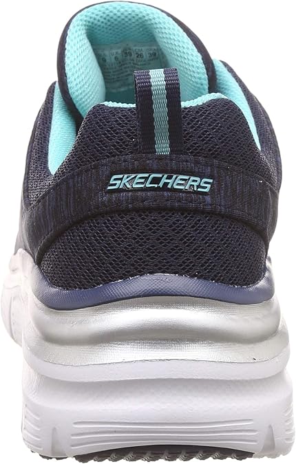 skechers fashion fit up a level