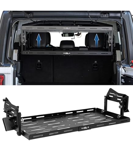 Amazon.com: HandiWorld HRACK HandiRack Universal Car Roof Rack
