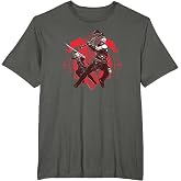 God of War Kratos and Atreus Norse T-Shirt T-Shirt
