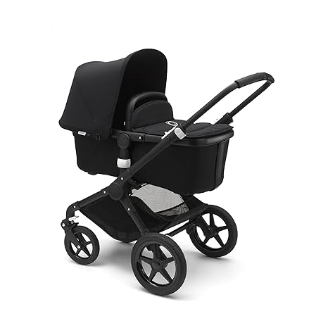 bugaboo fox 3