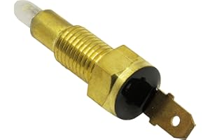 Aitook Fan Heat Sensor Switch Compatible with Yamaha Royal Star XVZ 1300 Venture 1999-2009