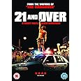 21 And Over [DVD]