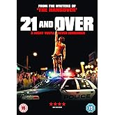 21 And Over [DVD]