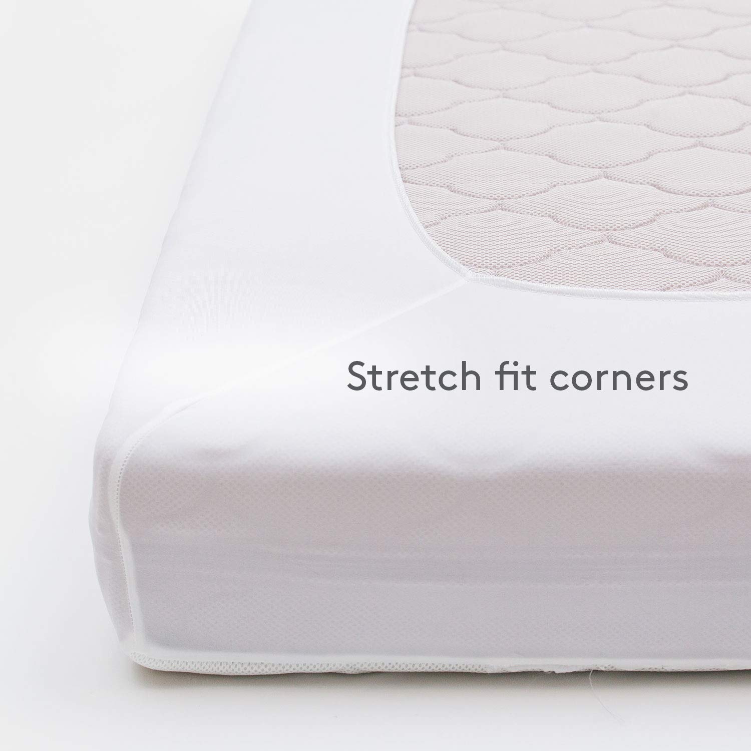 newton mattress waterproof cover
