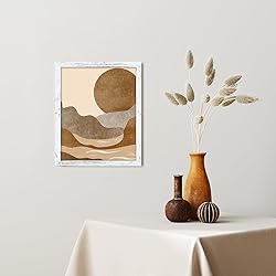 Picrit 8x12 Picture Frame, Photo Frame for Wall