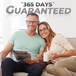 Gaoye Professional Reading Glasses for All Day