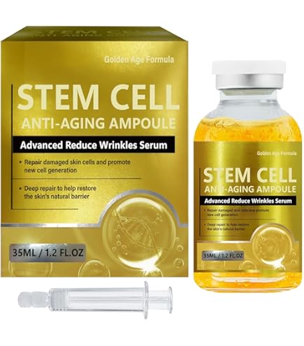 Amazon.com: RUBY-CELL Exclusive Intensive Stem Cell Conditioned