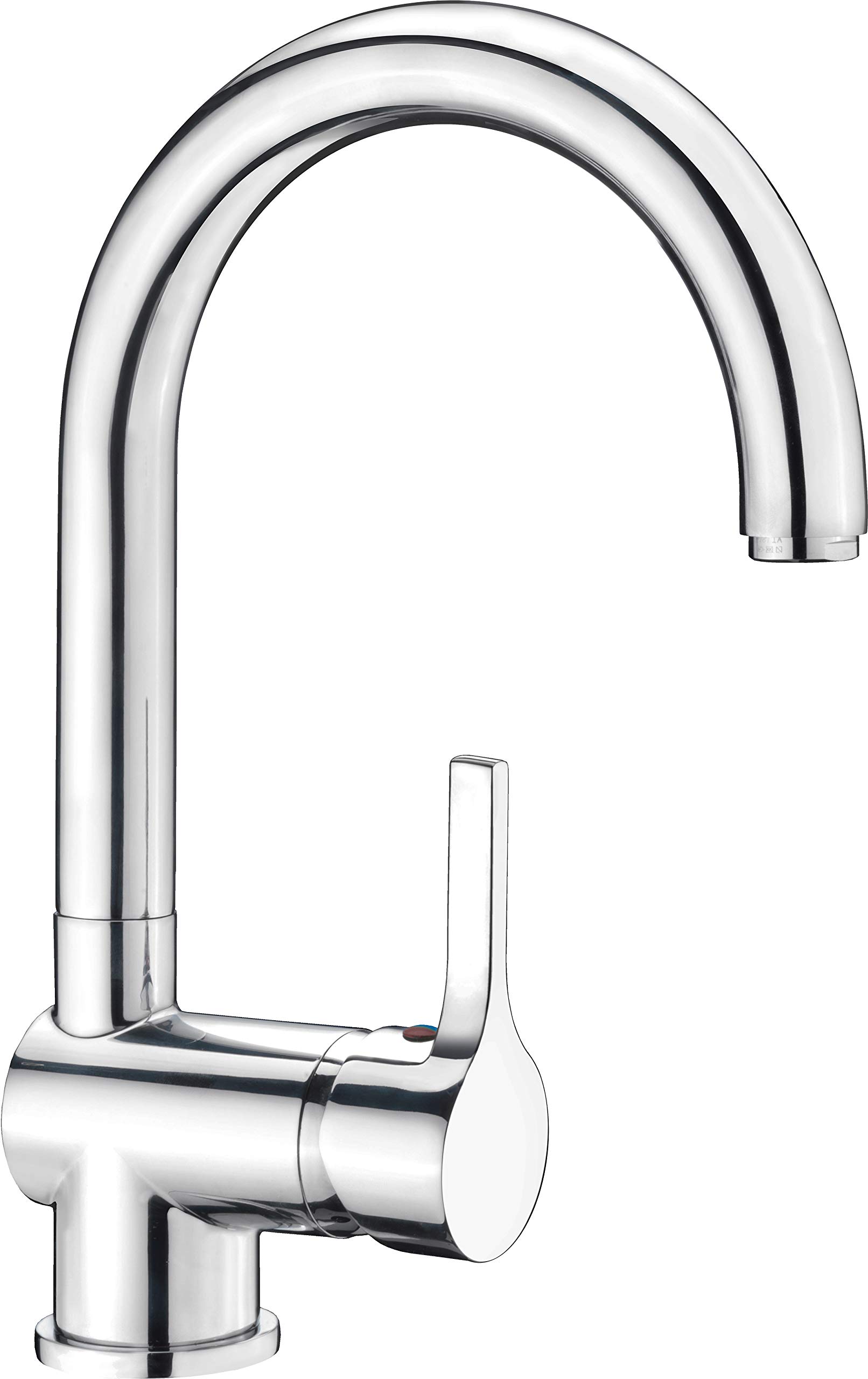 CORNAT SKA5 2048 Skagen SLM for Sink Unit - Chrome