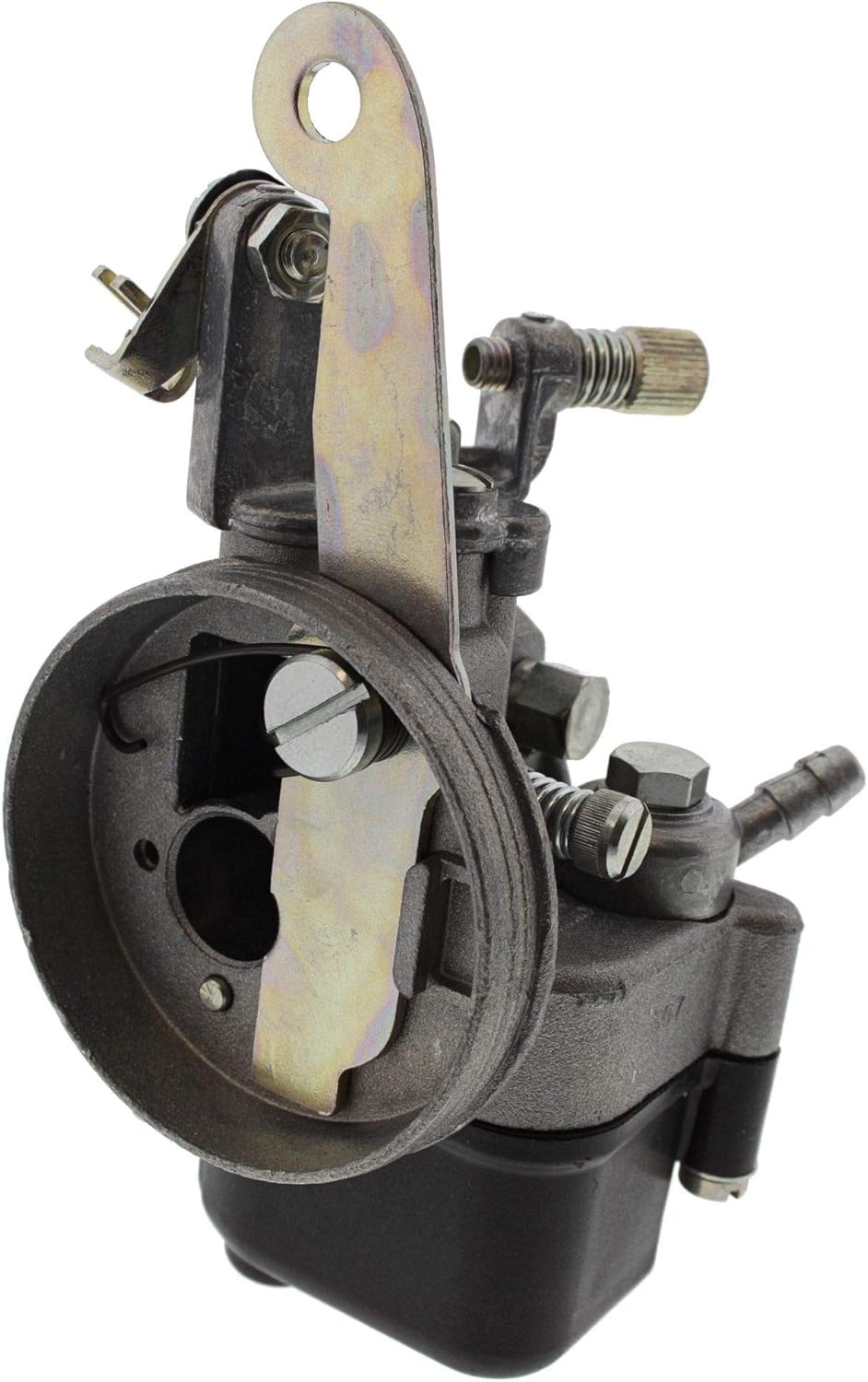 Carburatore ORTO SHA 13 13 Per Piaggio - Codice 01851, Ricambio Originale - Foto 6