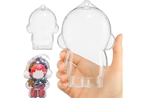 Howgoody Protective CaseClear PVC Portable Storage Box with Keychain, Dustproof Scratch-Resistant Collector Display Compatible with Sitting Series (for SP)