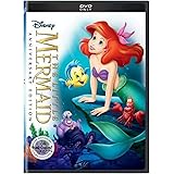 Little Mermaid, The