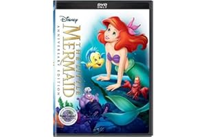 Little Mermaid, The