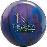 Track Theorem Delta Bowling Ball