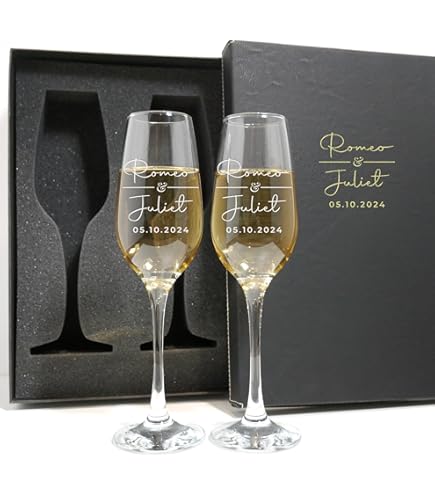 SWAROVSKI - SWAROVSKI  CRYSTALLINE トースティンググラス（2脚セット） Amazon.com: Swarovski Crystalline Toasting Flutes, Set of 2