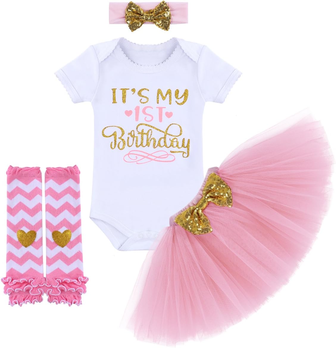 birthday outfit for baby girl