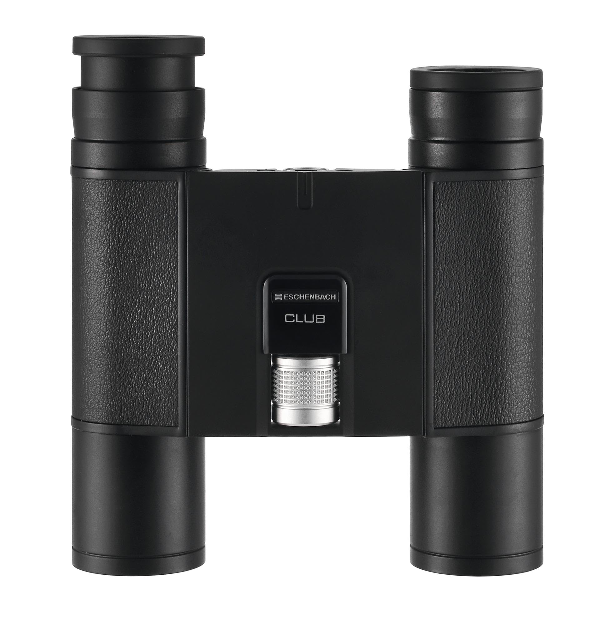 Eschenbach OPTIK club 10x25 compact binoculars for adults
