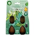 Air Wick Essential Mist Twin Refill Blue Agave & Bamboo 2 ct.