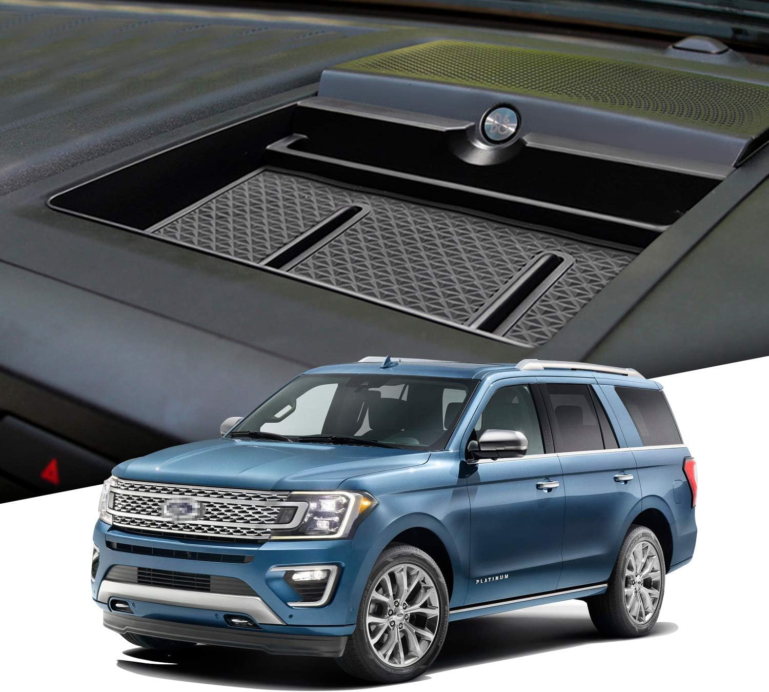 Fits for 20152020 Ford F150 20182020 Ford Expedition