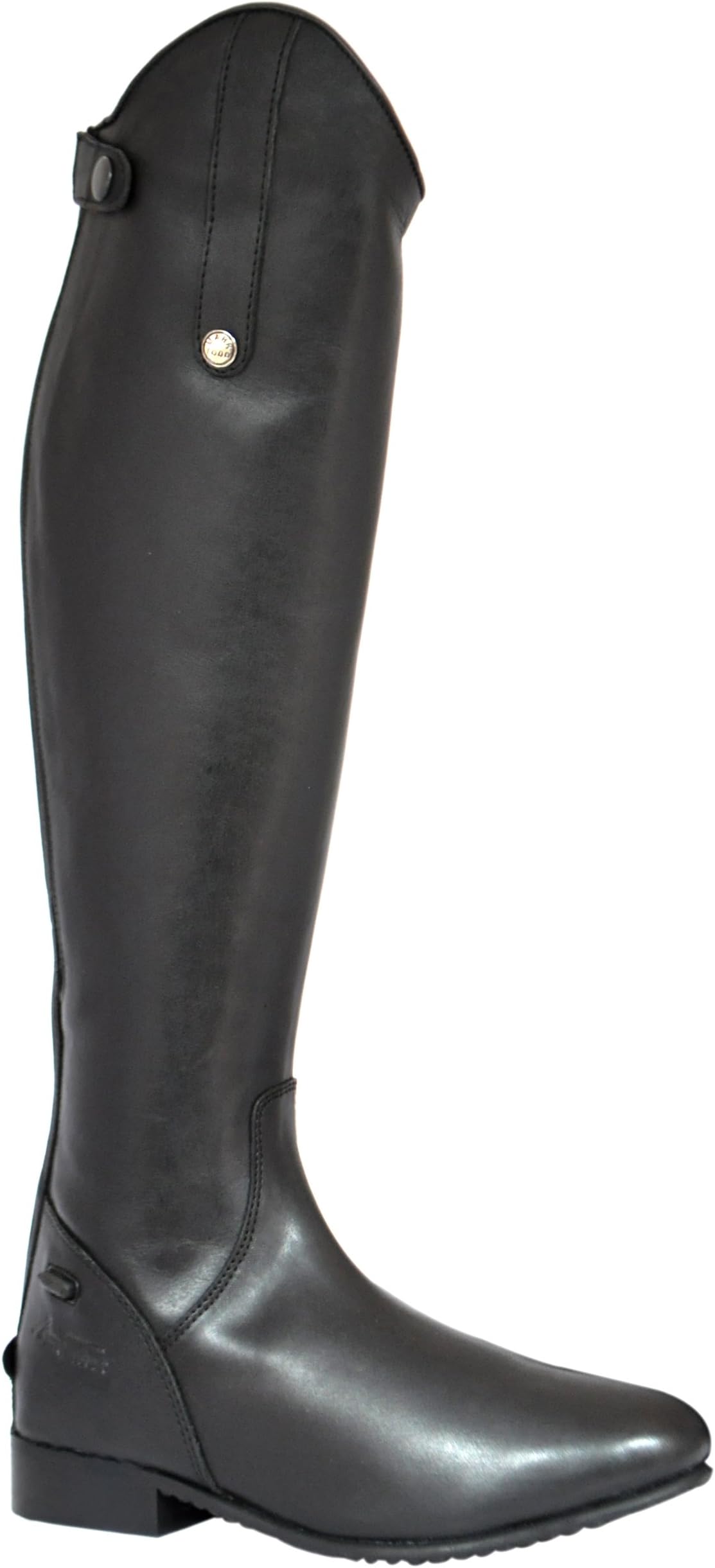Mark ToddLeather Long Riding Boots