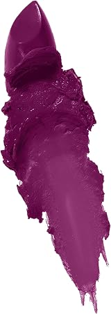 Maybelline Color Sensational Lipstick 365 Plum Passion Maybelline Lip Color view 3