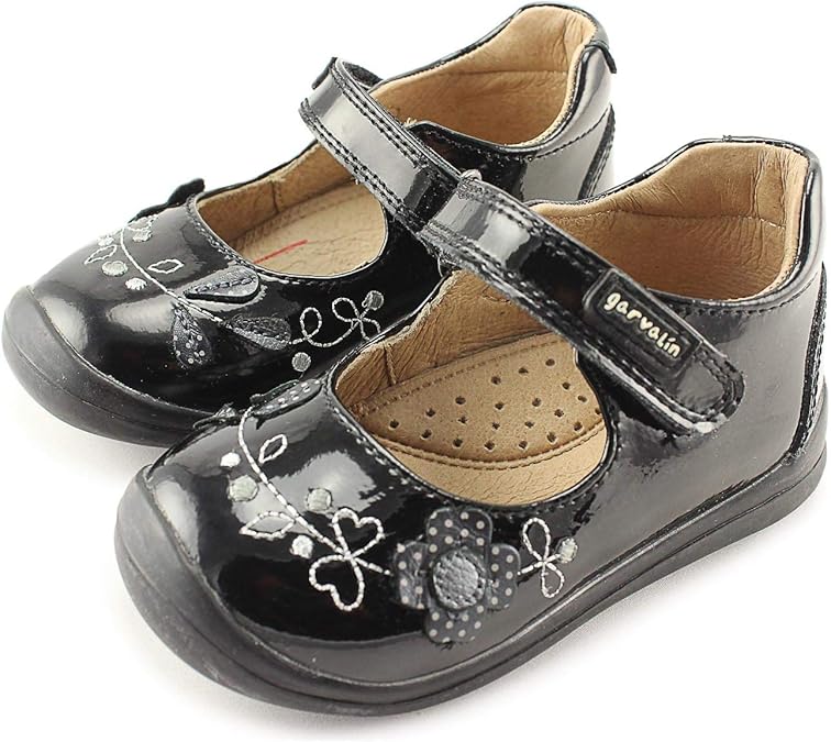 garvalin baby shoes