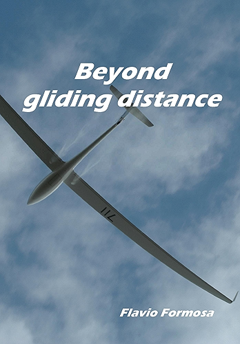Download Beyond gliding distance: stepping out of your comfort zone (English Edition) PDF
