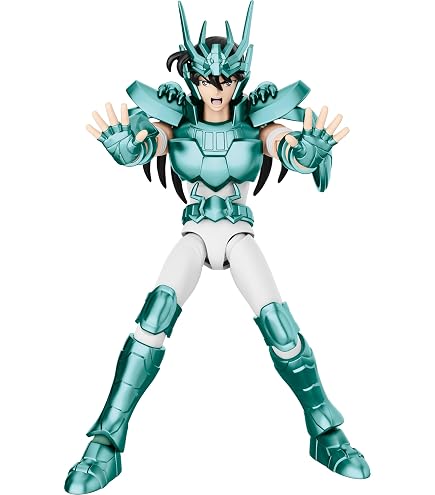 FIGURE OS SAINT SEIYA COSMO FANTASY - KANON DE GEMEOS - SAINT