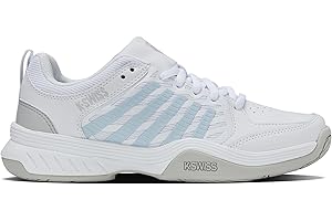 K-Swiss Women's Court Express 2 Tennis Shoe