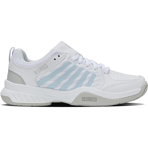 Amazon.com | adidas Women's Courtjam Control 3 Tennis