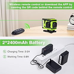 Caymuller Laser Level with Self-leveling-Level