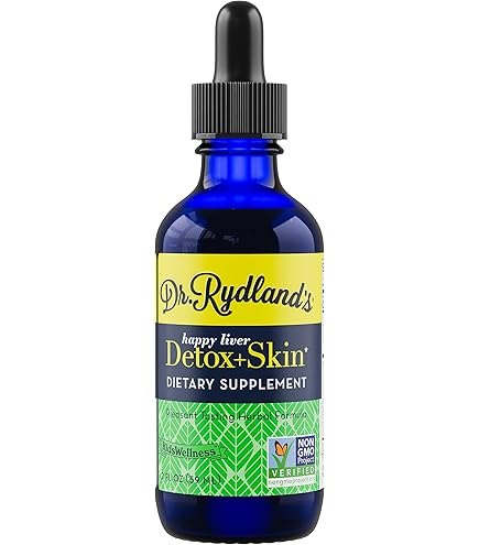 Amazon.com: Dr. Rydland's Herbal Supplement | Created by