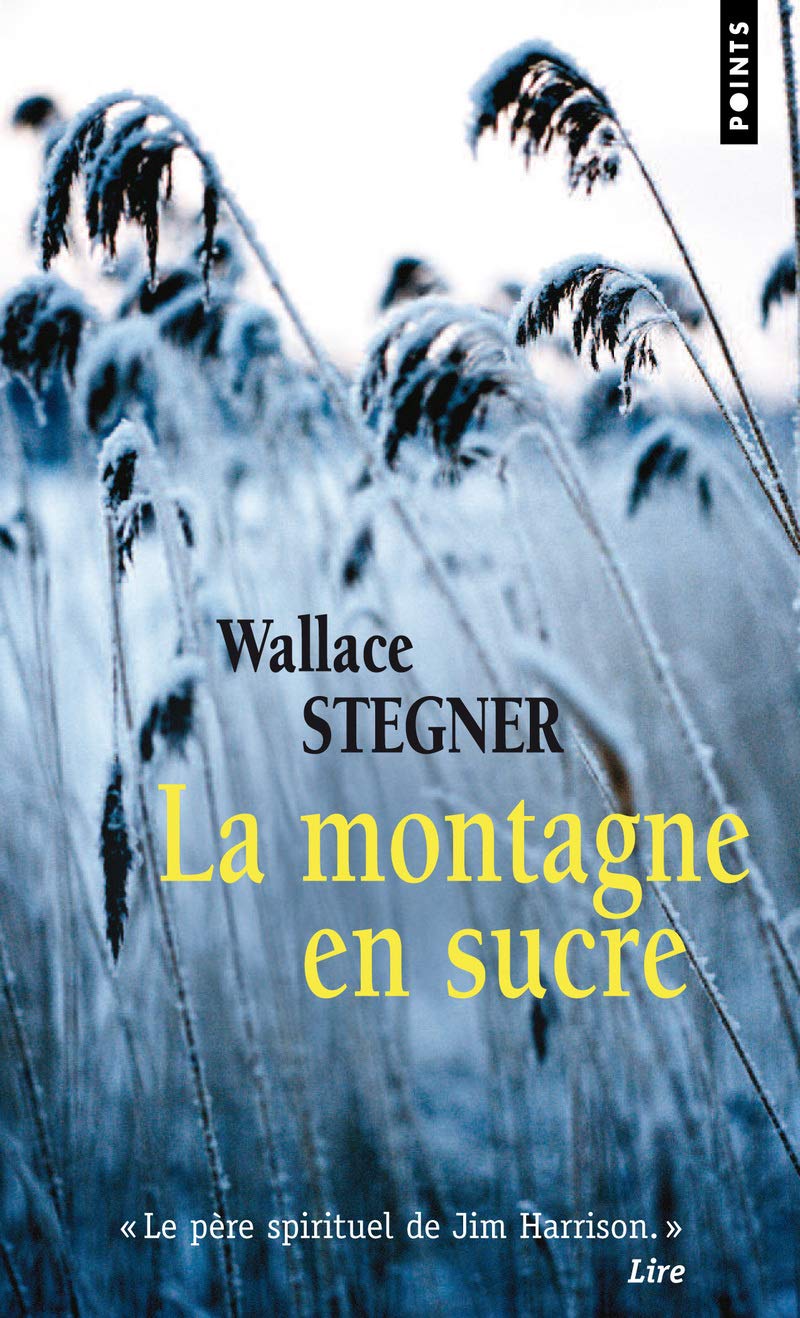 Montagne En Sucrela English And French Edition Wallace