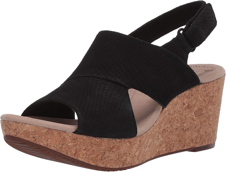 annadel sky wedge sandal
