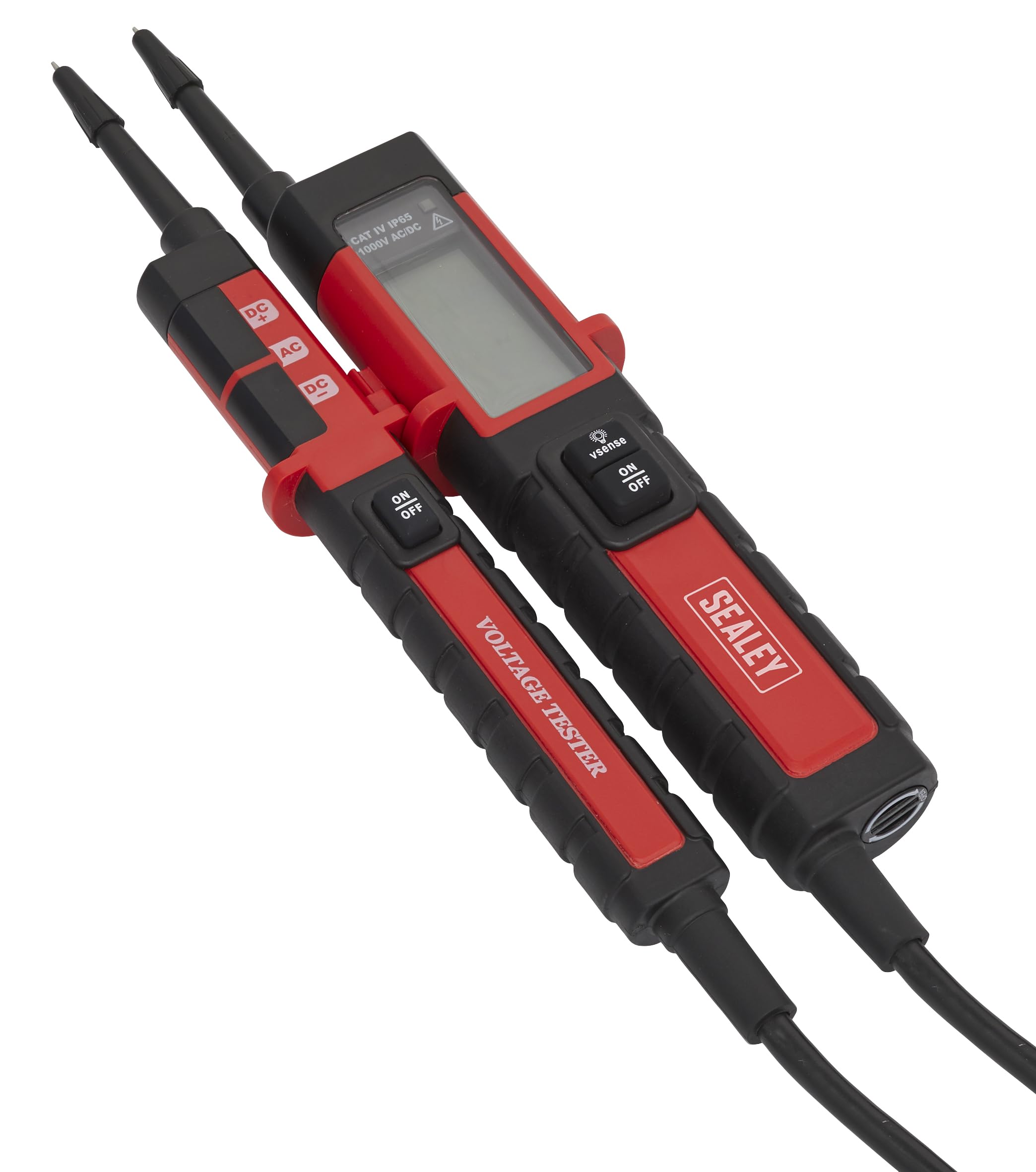 Sealey PPHY CAT IV 1000V High Voltage Tester Hybrid Vehicles