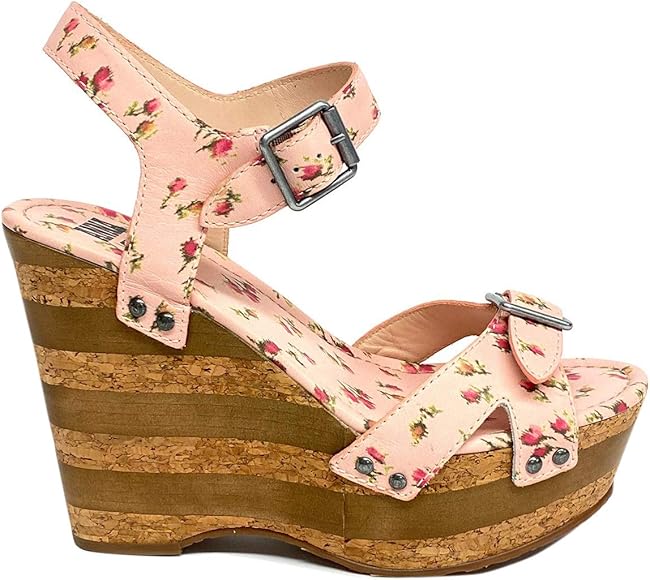 women's karlie wedge