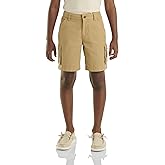Carhartt Kid's CH8320 Canvas Cargo Work Short - Boys