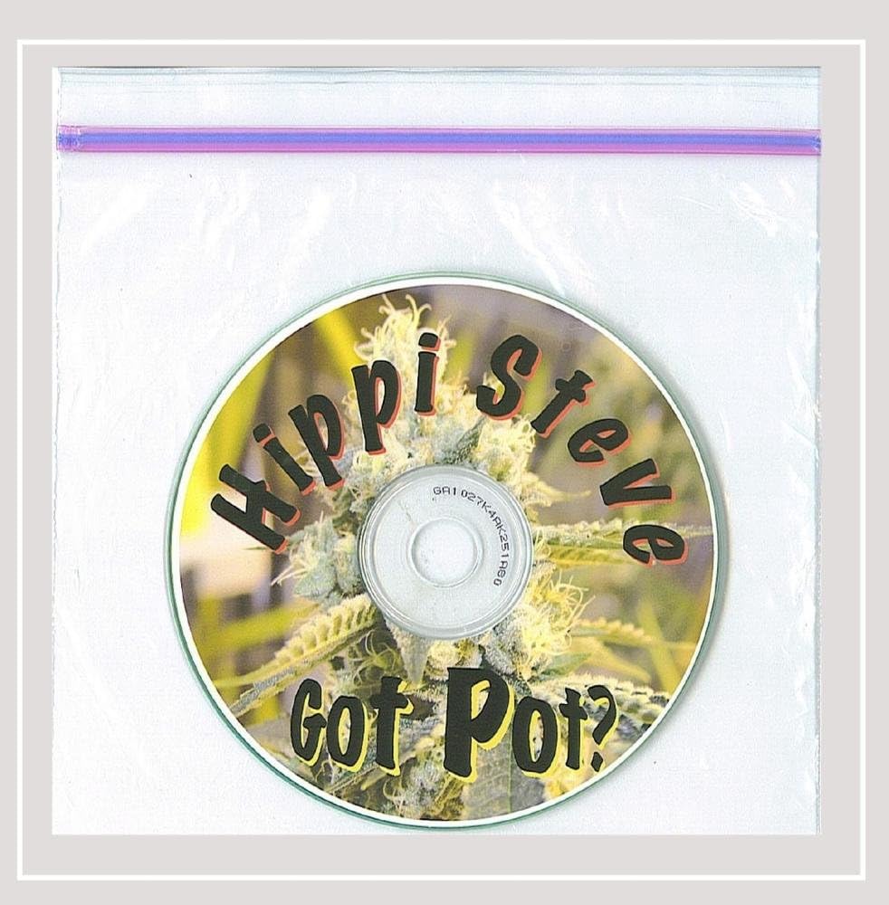 Got Pot?