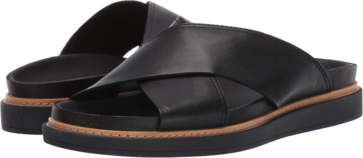clarks trace drift sandals