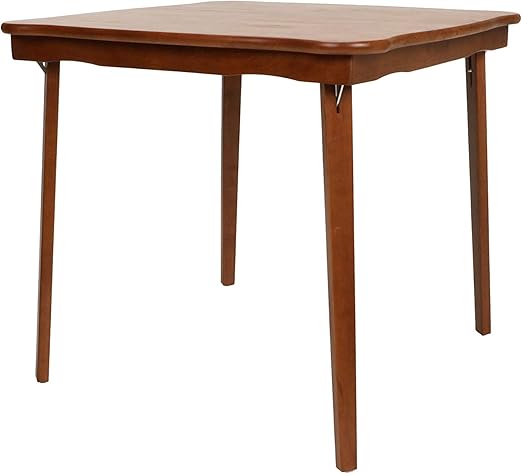 stakmore folding table
